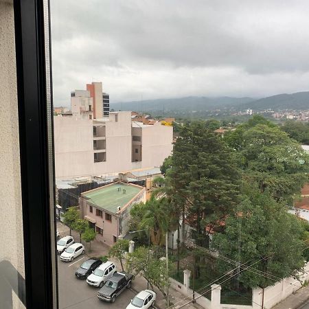 Apartmán Azahares Jujuy San Salvador de Jujuy Exteriér fotografie