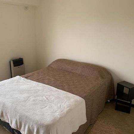 Apartmán Azahares Jujuy San Salvador de Jujuy Exteriér fotografie