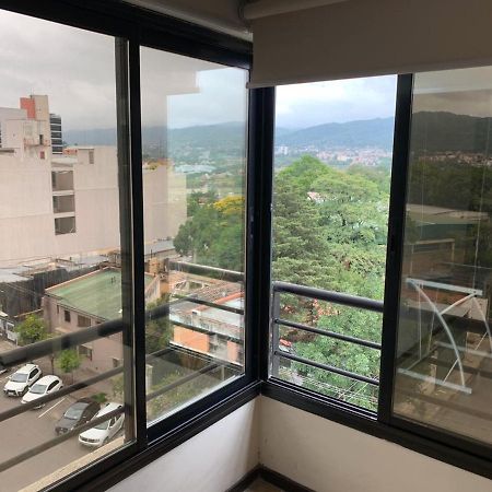Apartmán Azahares Jujuy San Salvador de Jujuy Exteriér fotografie
