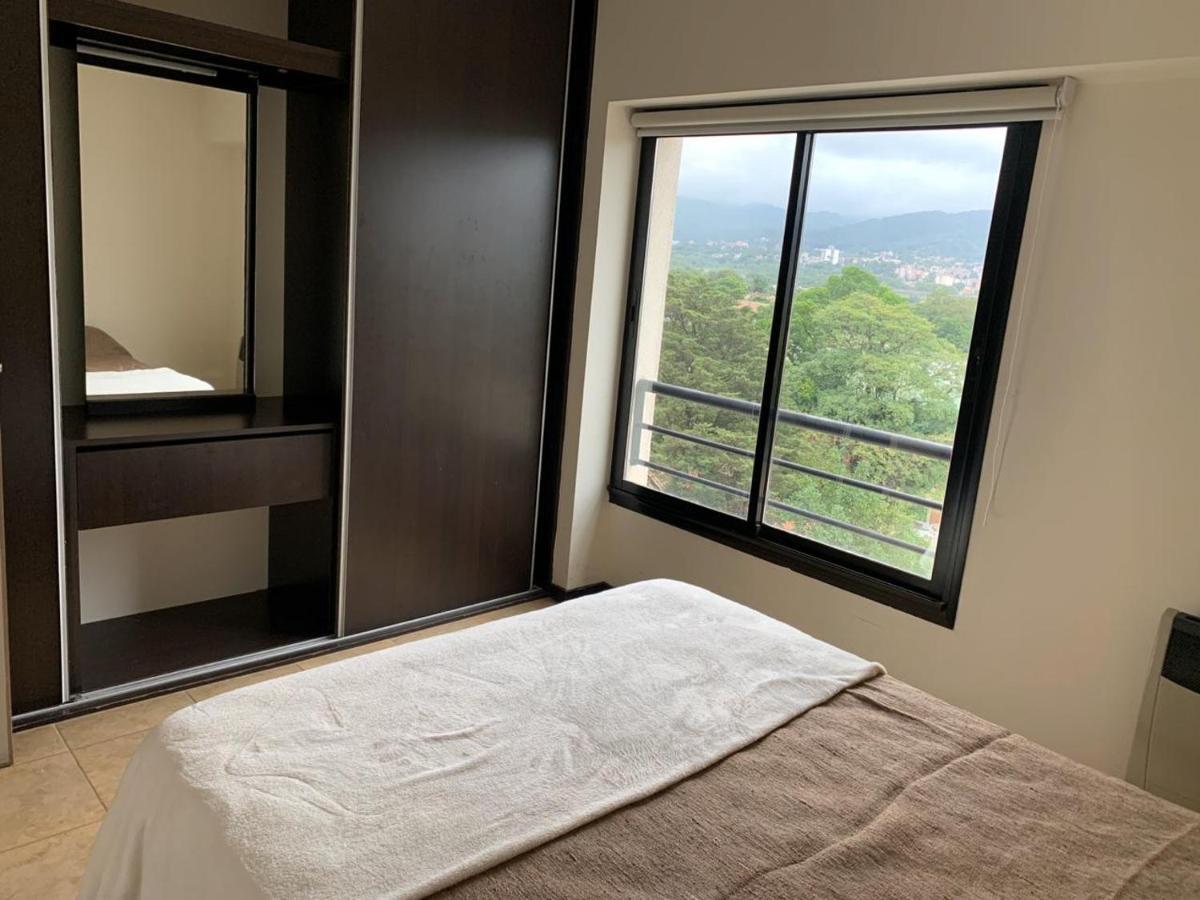 Apartmán Azahares Jujuy San Salvador de Jujuy Exteriér fotografie