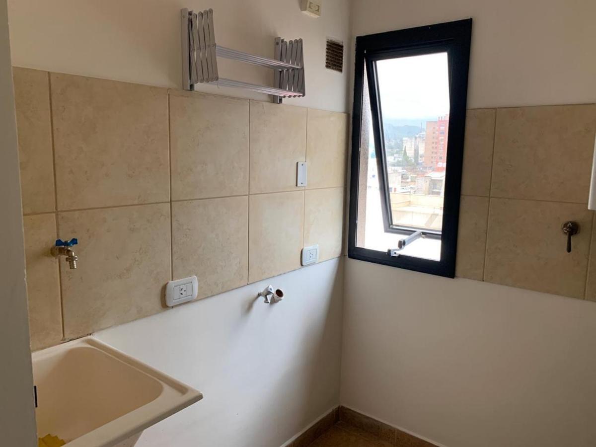 Apartmán Azahares Jujuy San Salvador de Jujuy Exteriér fotografie
