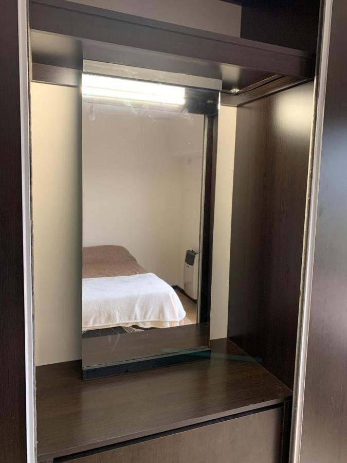 Apartmán Azahares Jujuy San Salvador de Jujuy Exteriér fotografie