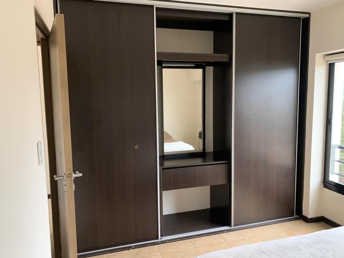 Apartmán Azahares Jujuy San Salvador de Jujuy Exteriér fotografie