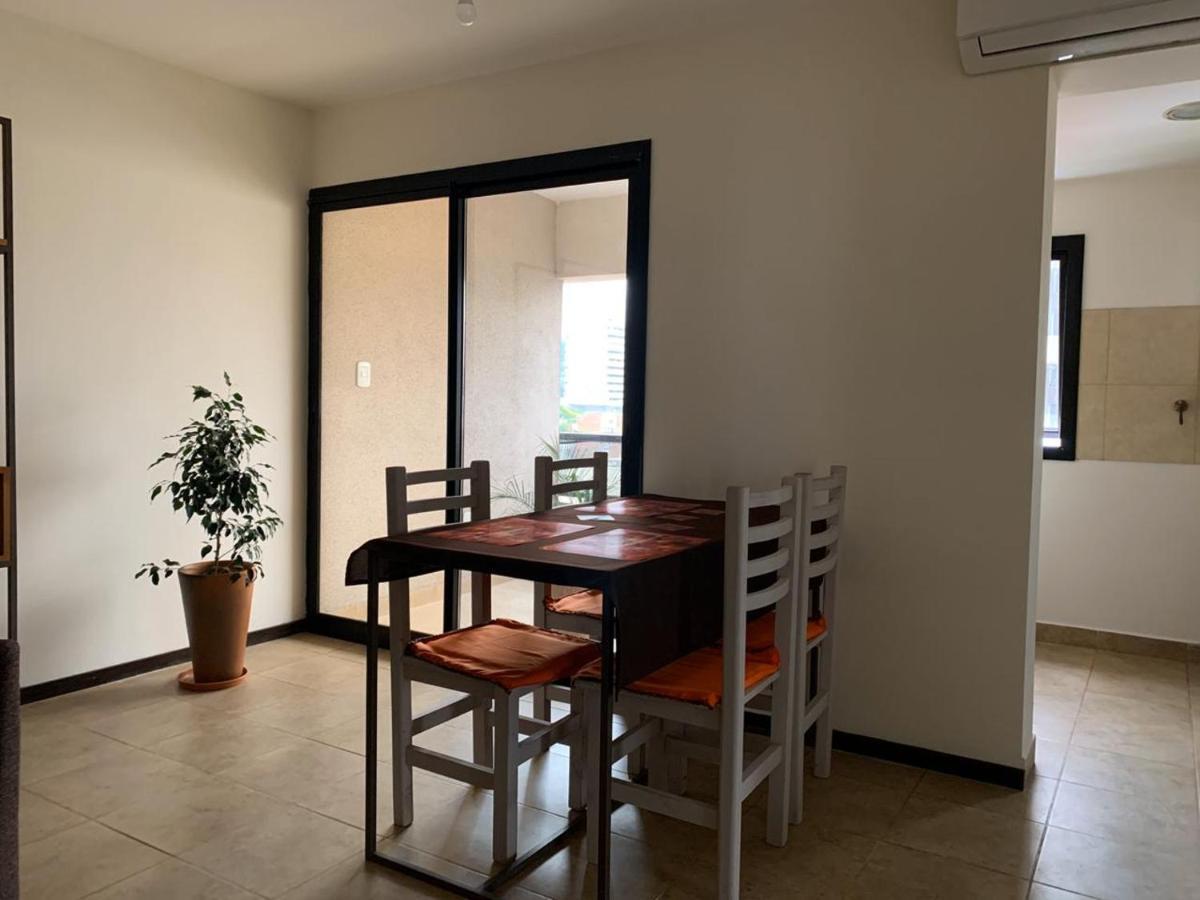 Apartmán Azahares Jujuy San Salvador de Jujuy Exteriér fotografie