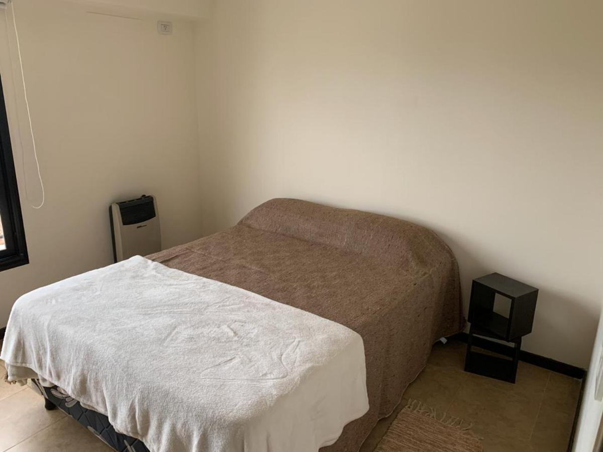 Apartmán Azahares Jujuy San Salvador de Jujuy Exteriér fotografie