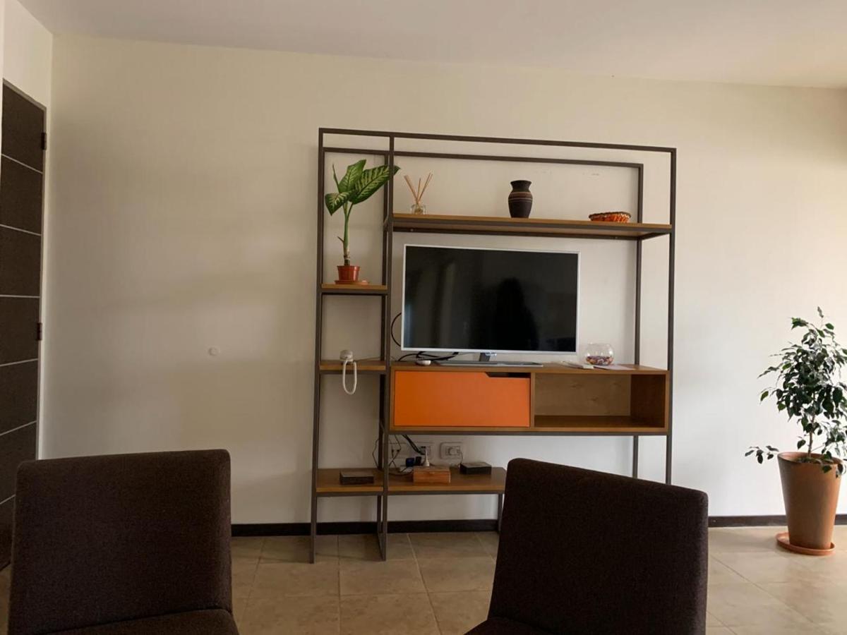 Apartmán Azahares Jujuy San Salvador de Jujuy Exteriér fotografie
