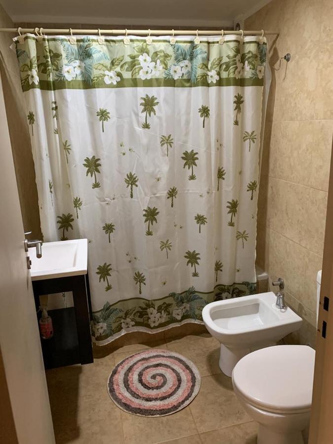 Apartmán Azahares Jujuy San Salvador de Jujuy Exteriér fotografie