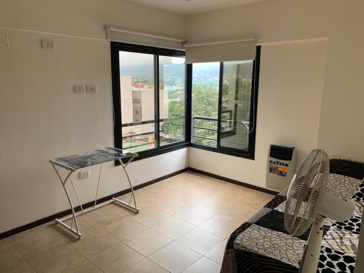 Apartmán Azahares Jujuy San Salvador de Jujuy Exteriér fotografie