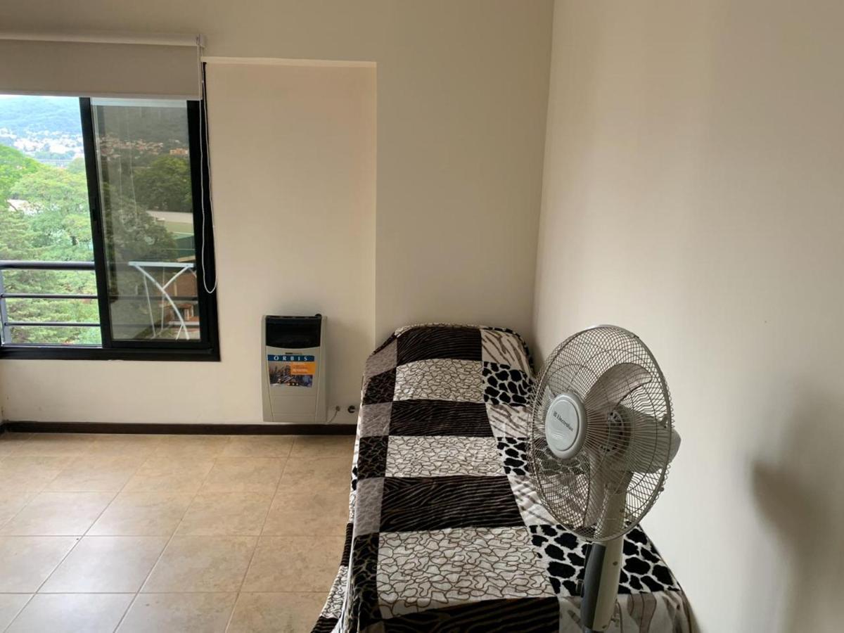 Apartmán Azahares Jujuy San Salvador de Jujuy Exteriér fotografie
