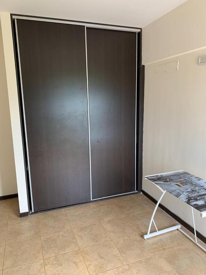 Apartmán Azahares Jujuy San Salvador de Jujuy Exteriér fotografie