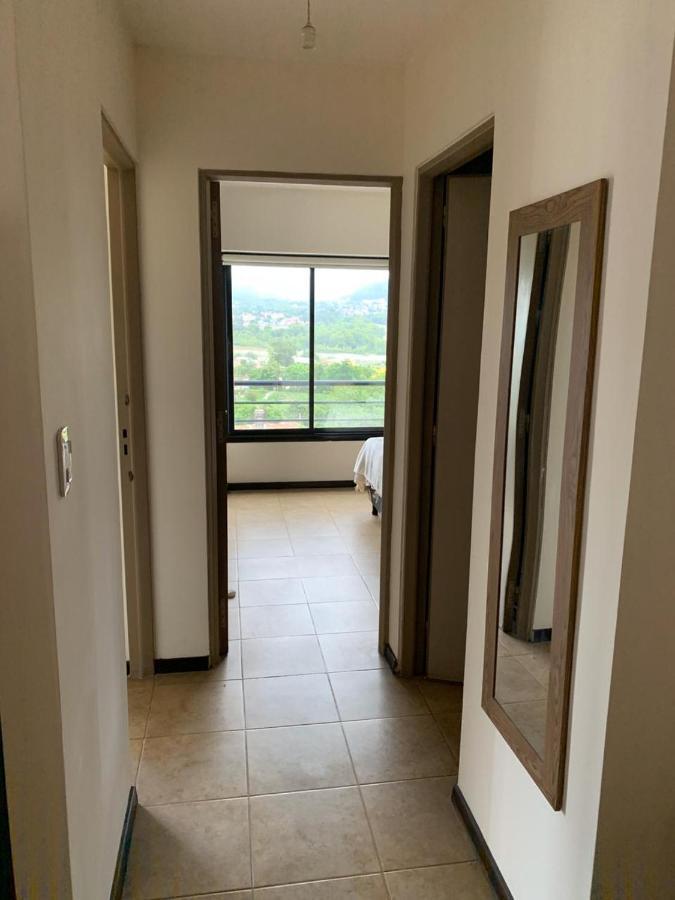 Apartmán Azahares Jujuy San Salvador de Jujuy Exteriér fotografie
