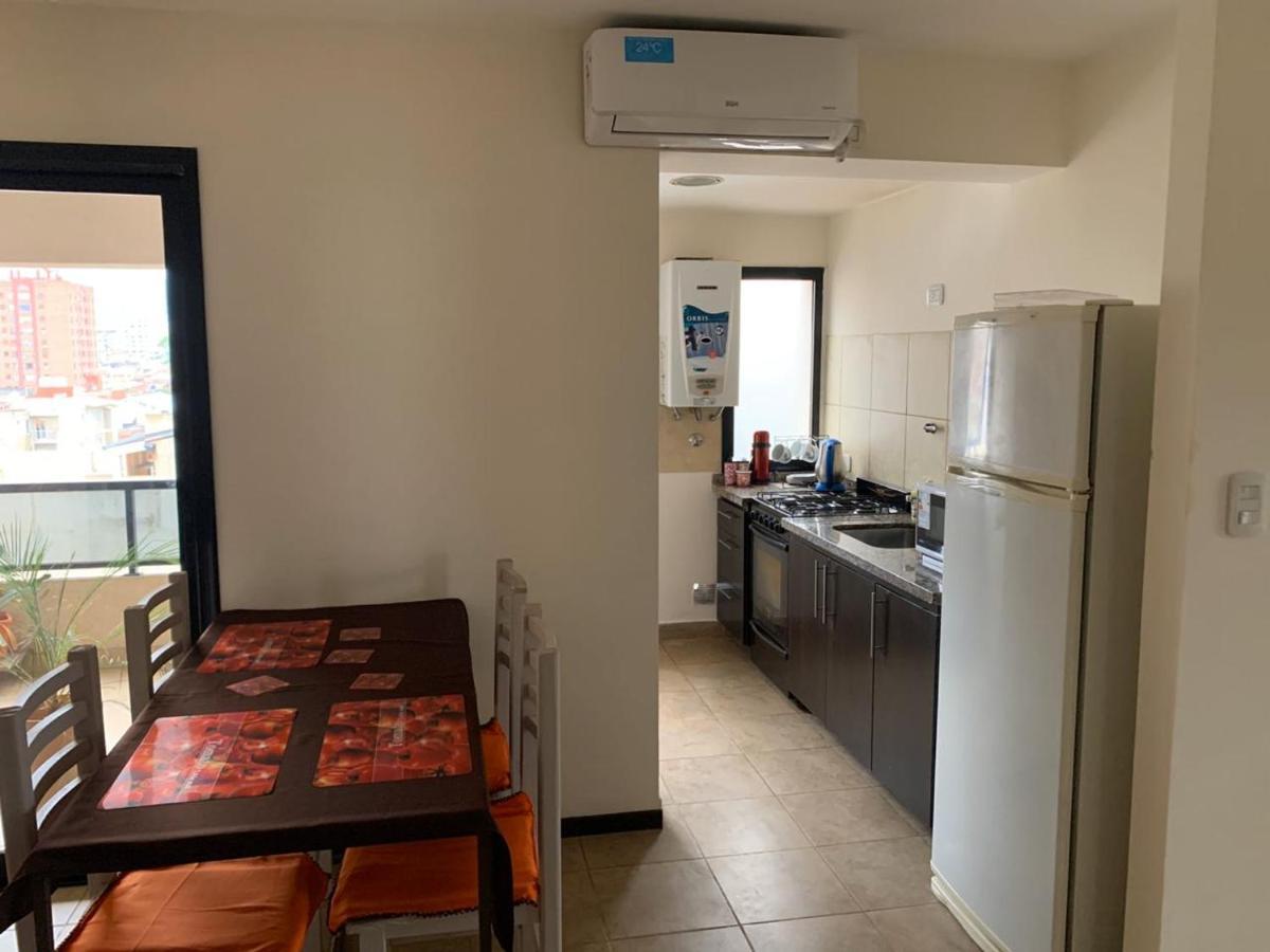 Apartmán Azahares Jujuy San Salvador de Jujuy Exteriér fotografie