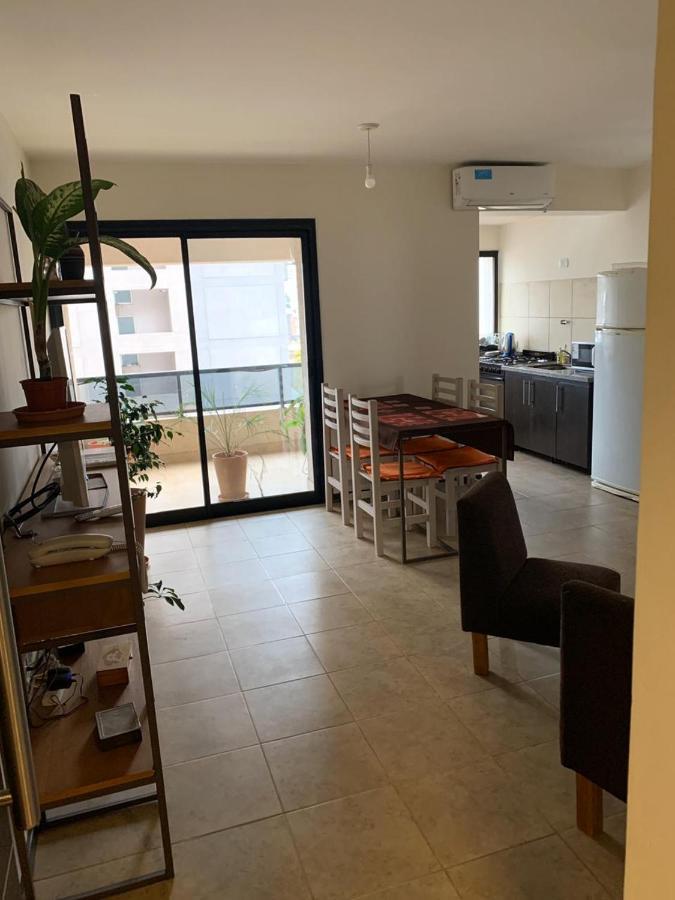 Apartmán Azahares Jujuy San Salvador de Jujuy Exteriér fotografie
